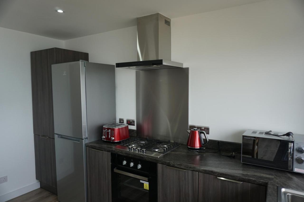 Deluxe Lundy View Villa With Sea Views เวสต์วอร์ดโฮ ภายนอก รูปภาพ