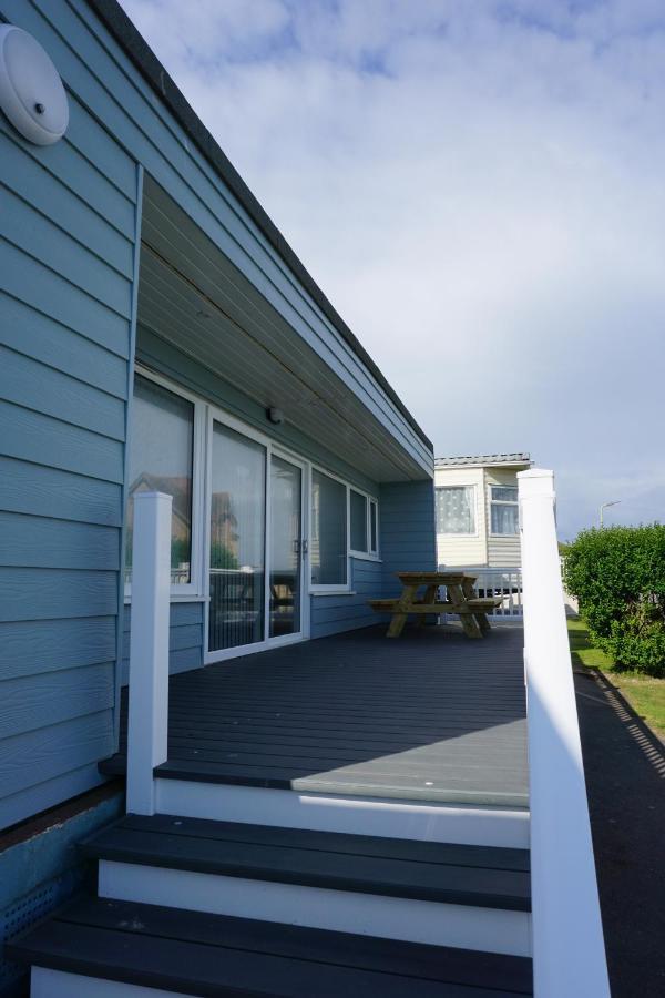 Deluxe Lundy View Villa With Sea Views เวสต์วอร์ดโฮ ภายนอก รูปภาพ