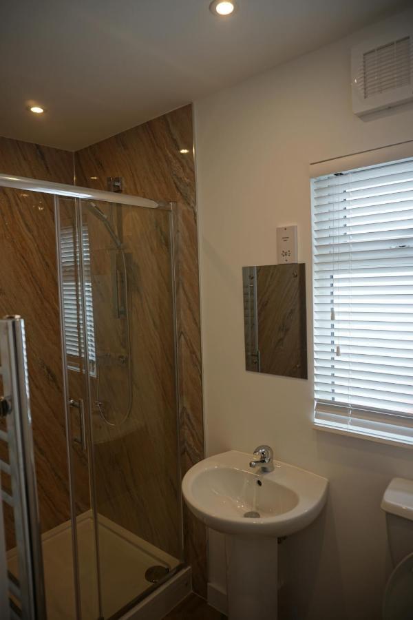 Deluxe Lundy View Villa With Sea Views เวสต์วอร์ดโฮ ภายนอก รูปภาพ