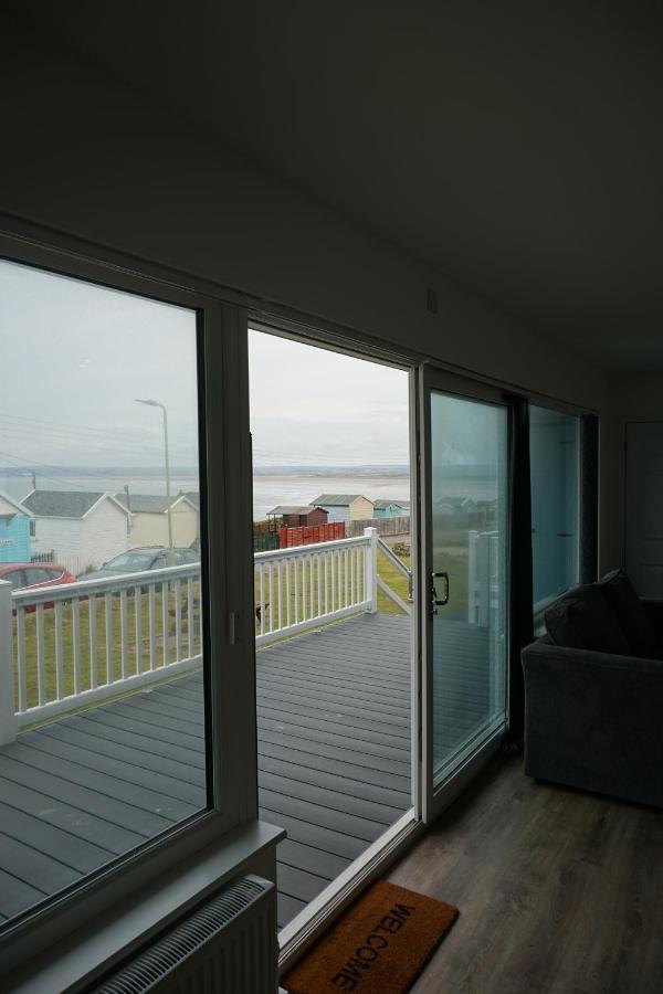 Deluxe Lundy View Villa With Sea Views เวสต์วอร์ดโฮ ภายนอก รูปภาพ